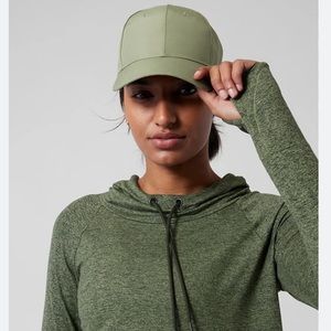 Athleta Kinetic Baseball Cap 3.0